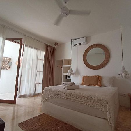 Uluwatu Sal Central מראה חיצוני תמונה