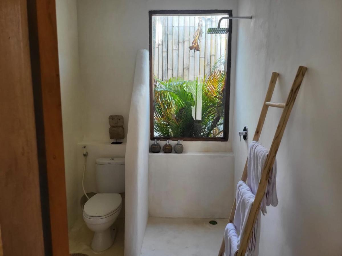 Uluwatu Sal Central מראה חיצוני תמונה