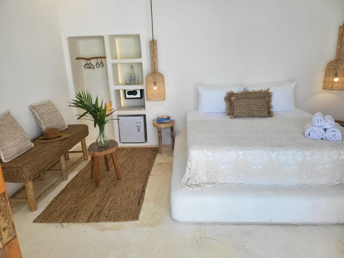 Uluwatu Sal Central מראה חיצוני תמונה