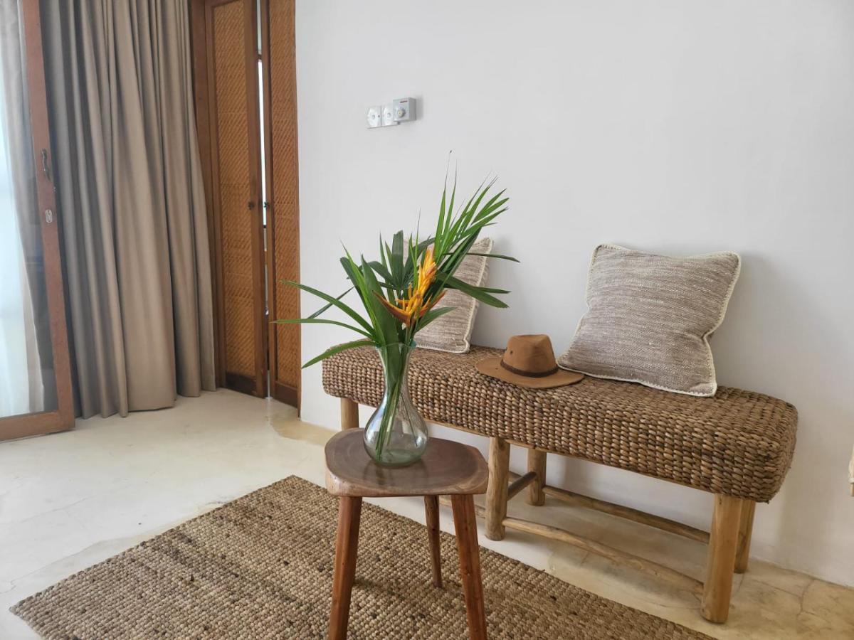 Uluwatu Sal Central מראה חיצוני תמונה