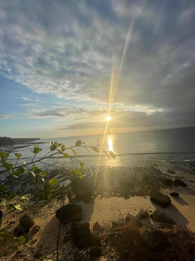 Uluwatu Sal Central מראה חיצוני תמונה