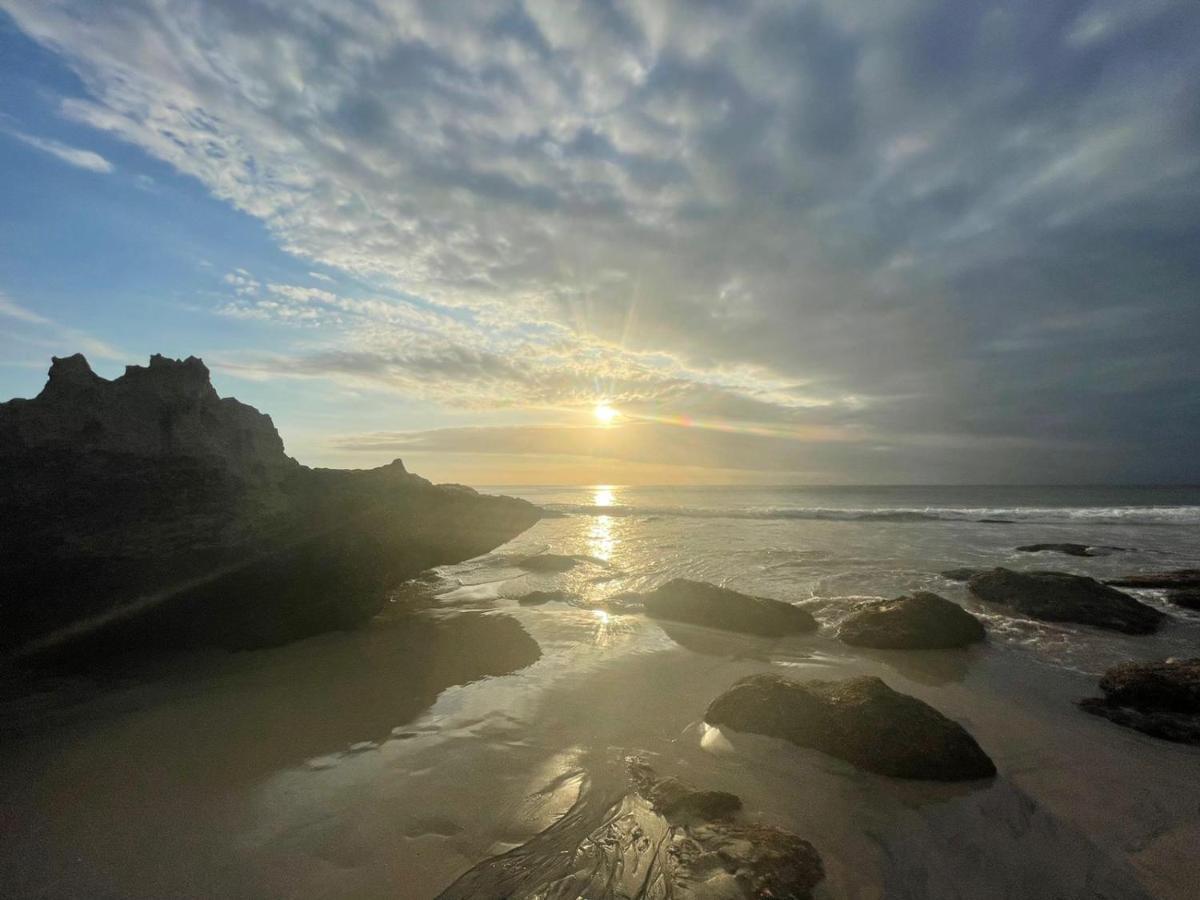 Uluwatu Sal Central מראה חיצוני תמונה