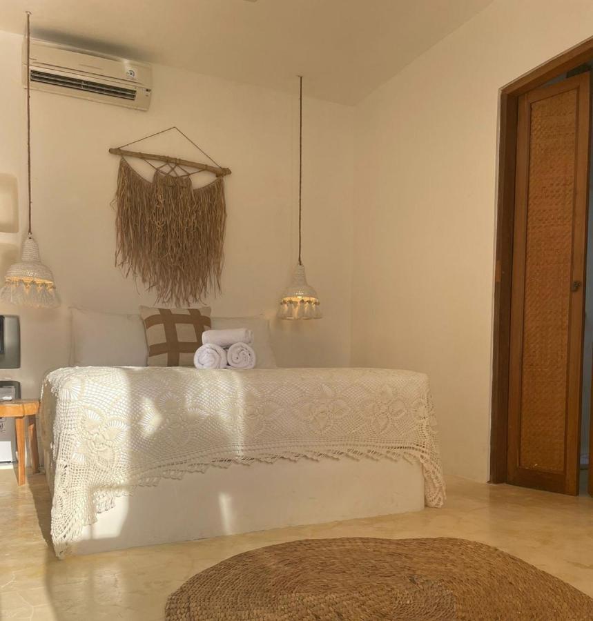Uluwatu Sal Central מראה חיצוני תמונה
