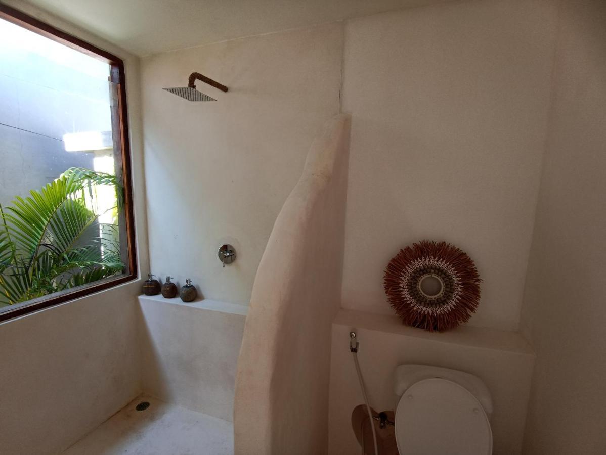Uluwatu Sal Central מראה חיצוני תמונה