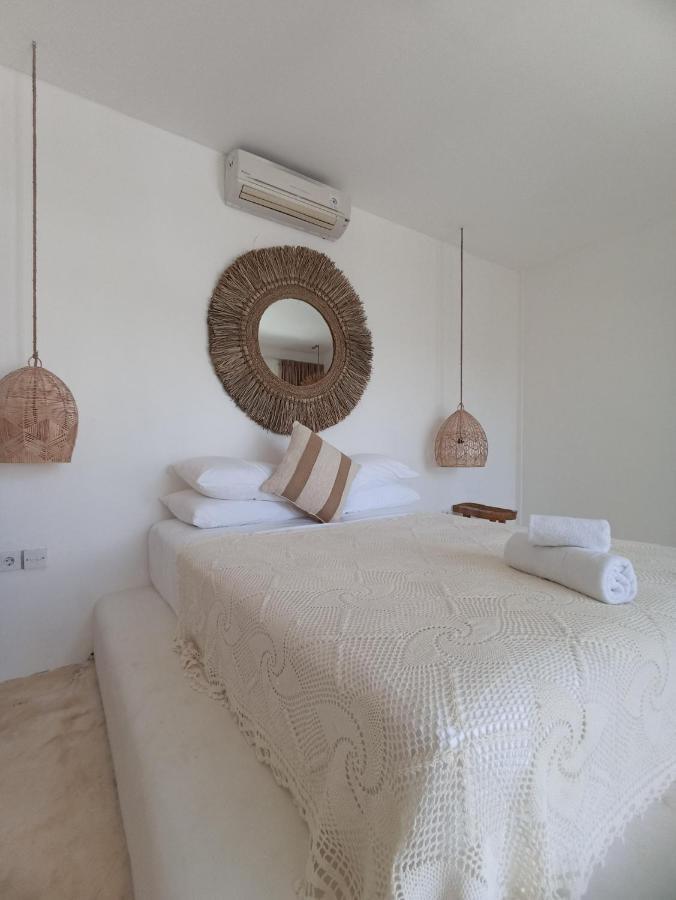 Uluwatu Sal Central מראה חיצוני תמונה